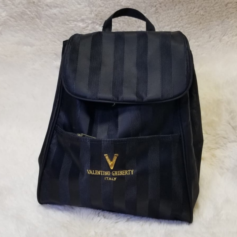 Valentino Ghiberty ruksack